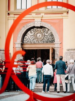 Innsbrucker Festwochen der Alten Musik