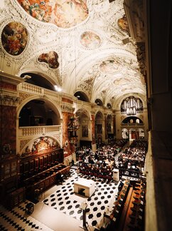 Innsbrucker Festwochen der Alten Musik