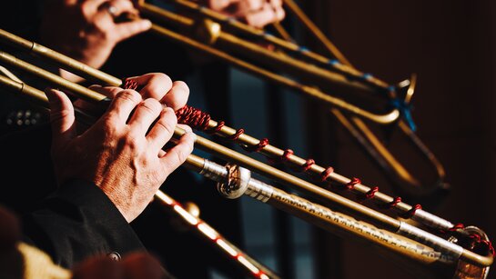 Innsbrucker Festwochen der Alten Musik