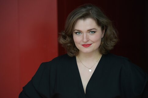 Kateryna Kasper
