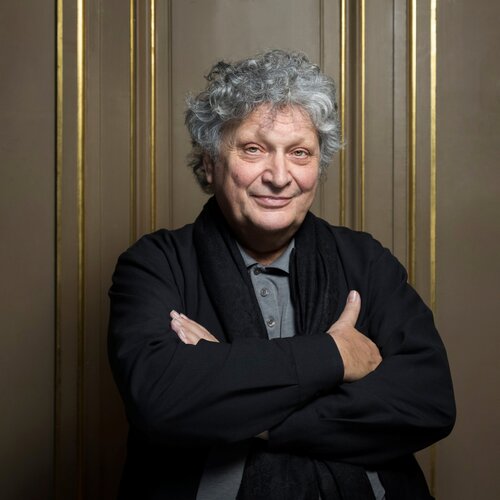 René Jacobs | © Philippe Matsa René Jacobs | © Philippe Matsa