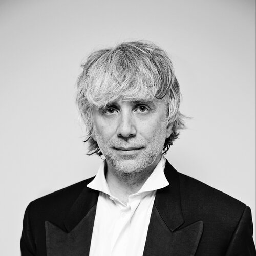 Giovanni Antonini | © Kemal Mehmet Girgin Giovanni Antonini | © Kemal Mehmet Girgin