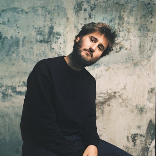 Jean Rondeau | © Clement Vayssieres Jean Rondeau | © Clement Vayssieres