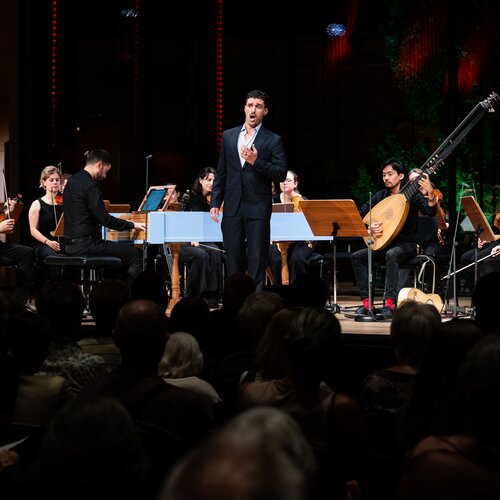 Salvador Simão | © Birgit Pichler | Innsbrucker Festwochen Salvador Simão | © Birgit Pichler | Innsbrucker Festwochen