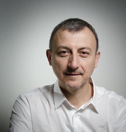 Attilio Cremonesi