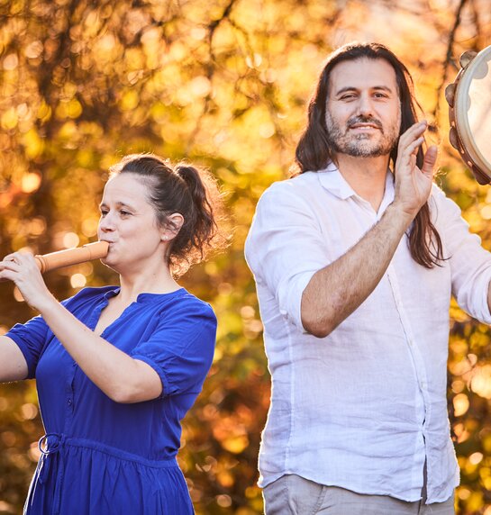 Duo Enßle Lamprecht