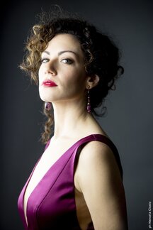 Arianna Vendittelli