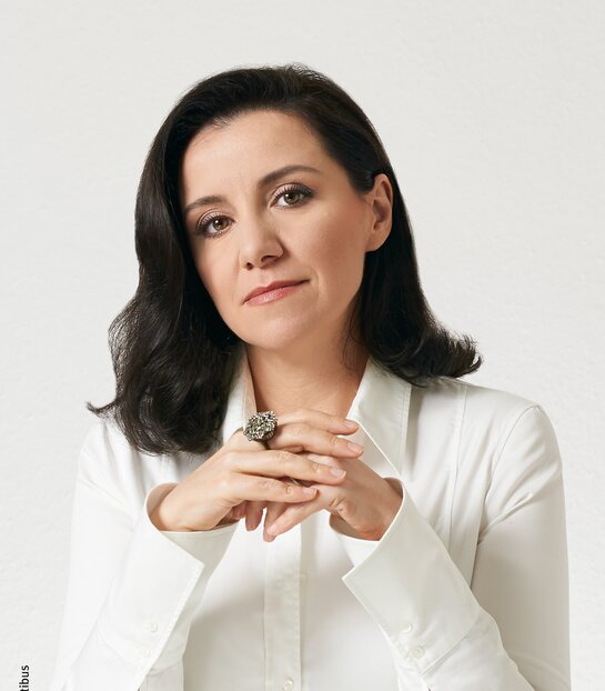 Anna Bonitatibus