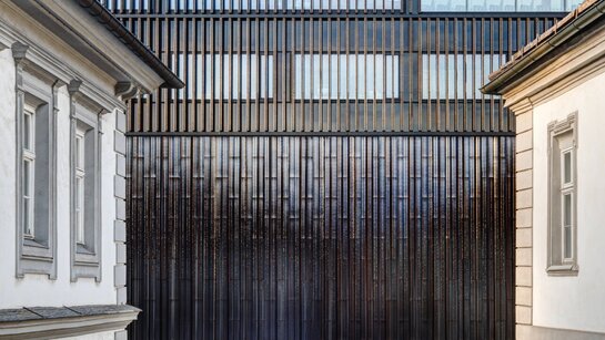 Haus der Musik Innsbruck