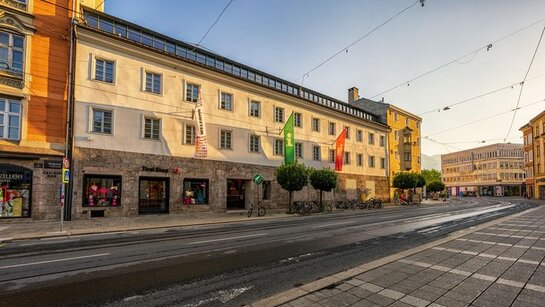 Innsbruck Information