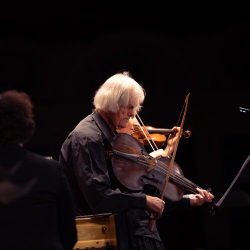 Bach á 7 | © Mona Wibmer Bach á 7 | © Mona Wibmer