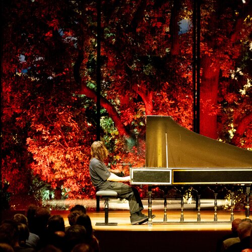 Encore | © Veronika Lercher Encore | © Veronika Lercher