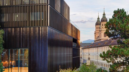 Haus der Musik