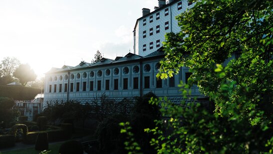 Schloss Ambras