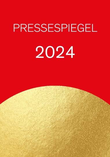 Medienspiegel 2024