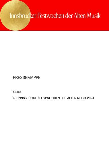 Pressemappe 2024