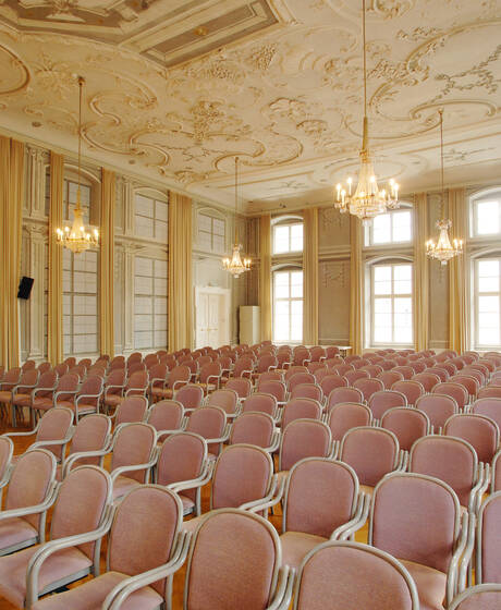 Kaiser Leopold Saal